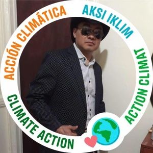 Meet your Posher, Nicanor